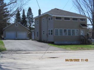 Foreclosed Home - 6 SNELL RD, 13687