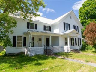 Foreclosed Home - 303 MAIN ST, 13691