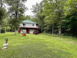Foreclosed Home - 165 MCGINNIS RD, 13694
