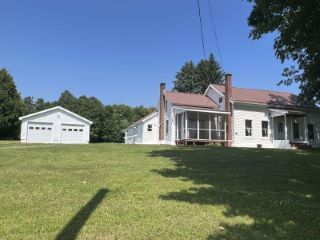 Foreclosed Home - 1159 COUNTY ROAD 47, 13697