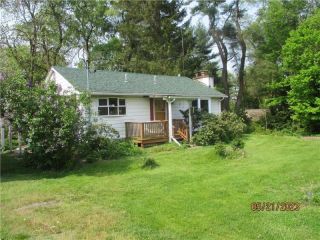 Foreclosed Home - 540 STATE HIGHWAY 7, 13730