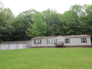 Foreclosed Home - 106 LINGEE RD, 13730