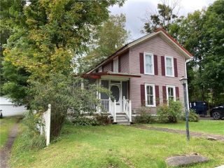 Foreclosed Home - 39 SPRING ST, 13730