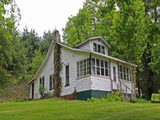 Foreclosed Home - 2700 COUNTY HIGHWAY 1, 13731