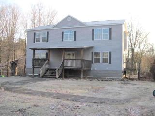 Foreclosed Home - 4973 State Highway 206, 13733