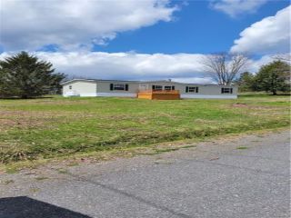 Foreclosed Home - 155 NEWTON TOWN RD, 13733