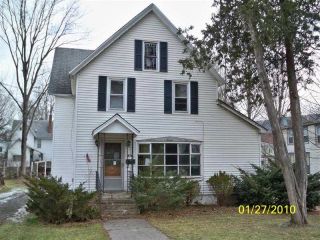 Foreclosed Home - 24 DEAN ST, 13754