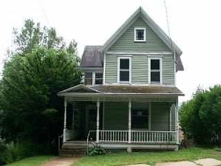 Foreclosed Home - 22 CLARK ST, 13754