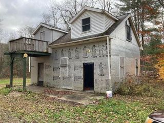 Foreclosed Home - 1694 STEAM MILL RD, 13754