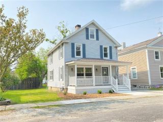 Foreclosed Home - 13 RIVER ST, 13754