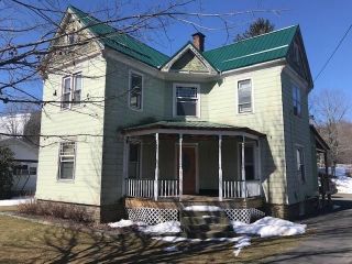 Foreclosed Home - 271 KNOX AVE, 13755