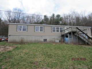 Foreclosed Home - List 100603555