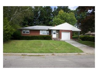 Foreclosed Home - 3707 Rath Avenue, 13760