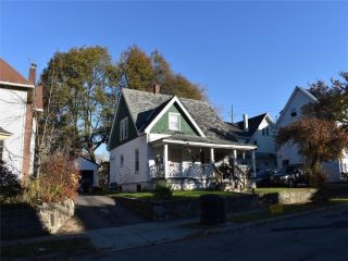 Foreclosed Home - 111 ADAMS AVE, 13760