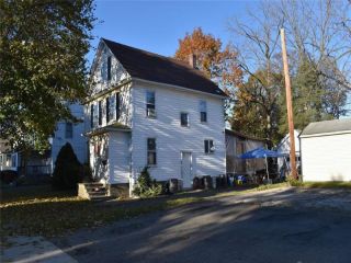 Foreclosed Home - 313 ROOSEVELT AVE, 13760