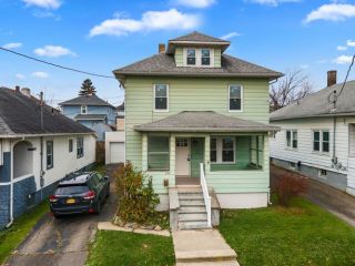 Foreclosed Home - 213 N MCKINLEY AVE, 13760