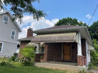 Foreclosed Home - 409 ROOSEVELT AVE, 13760