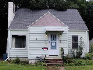 Foreclosed Home - 307 JUNE ST, 13760