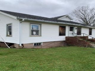 Foreclosed Home - 418 BISSELL RD, 13775