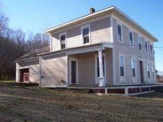 Foreclosed Home - 1806 STATE HIGHWAY 206, 13778