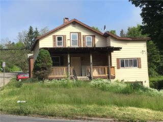 Foreclosed Home - 1235 COUNTY ROAD 35, 13780