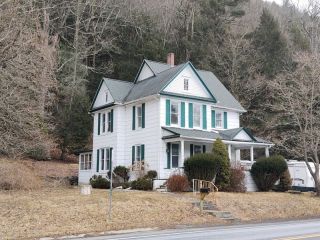 Foreclosed Home - 24718 STATE HIGHWAY 97, 13783