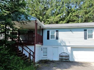Foreclosed Home - 627 WELTON ST, 13787