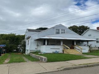Foreclosed Home - 45 ALBANY AVE, 13790