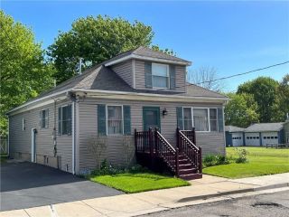 Foreclosed Home - 6 NORTH ST, 13790