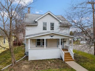 Foreclosed Home - 67 UNION ST, 13790