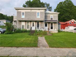 Foreclosed Home - 22 BRADFORD ST, 13803