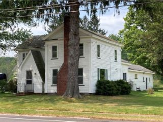 Foreclosed Home - 1783 STATE HIGHWAY 8, 13809