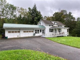 Foreclosed Home - 118 WHEAT RD, 13810