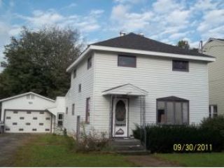 Foreclosed Home - 16 CENTRAL AVE, 13811