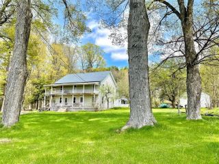 Foreclosed Home - 2282 STATE ROUTE 41, 13813