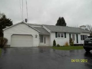 Foreclosed Home - 4244 STATE HIGHWAY 23, 13815