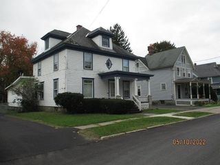 Foreclosed Home - 14 BROWN AVE, 13815