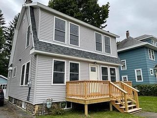 Foreclosed Home - 12 TERRACE ST, 13815