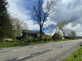 Foreclosed Home - 5198 STATE HIGHWAY 12, 13815
