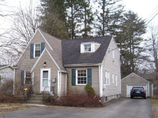 Foreclosed Home - 20 HALE ST, 13815