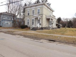 Foreclosed Home - 30 SILVER ST, 13815