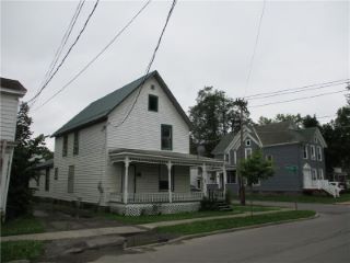 Foreclosed Home - 31 CORTLAND ST, 13815