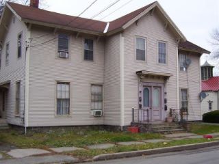 Foreclosed Home - 10 HAYES ST, 13815