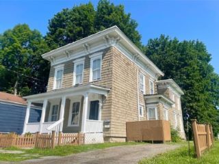 Foreclosed Home - 13 YORK ST, 13815