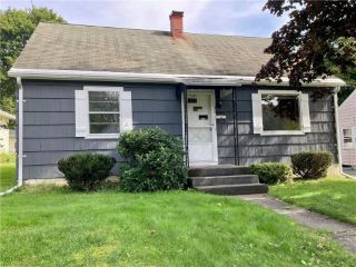 Foreclosed Home - 22 HOWARD ST, 13815