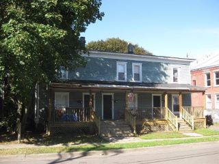 Foreclosed Home - 44 BIRDSALL ST, 13815