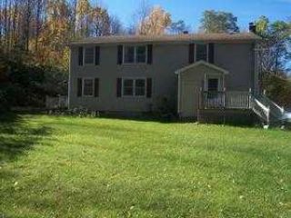 Foreclosed Home - List 100056849