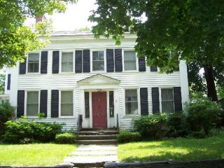 Foreclosed Home - 6 WALNUT ST, 13820