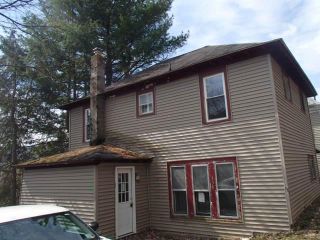 Foreclosed Home - 130 Chestnut St, 13820