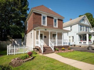 Foreclosed Home - 39 MILLER ST, 13820